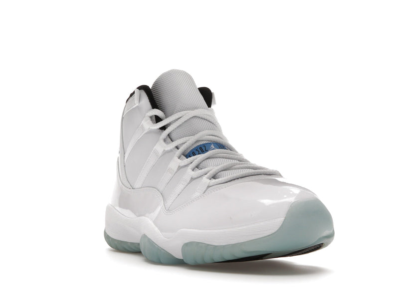 Jordan 11 Retro Légende Bleu (2014)