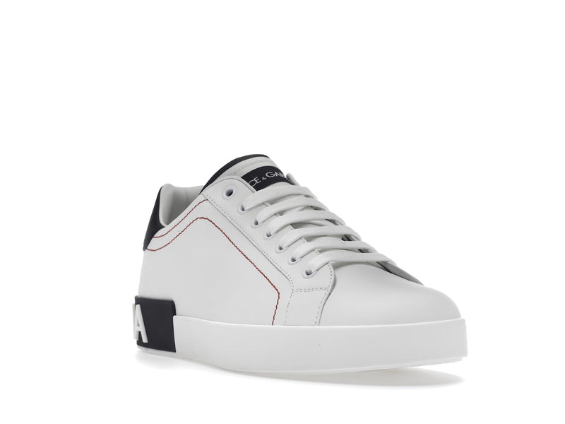 Dolce &amp; Gabbana Portofino Blanc Noir