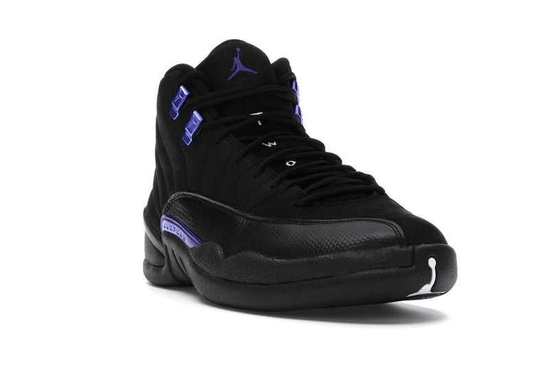 Jordan 12 Retro Noir Concord foncé