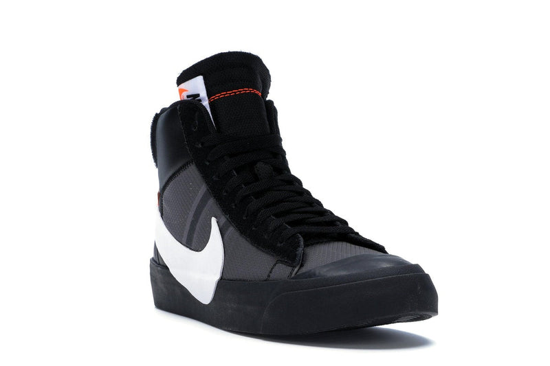 Nike Blazer Mid Off-White Faucheuse