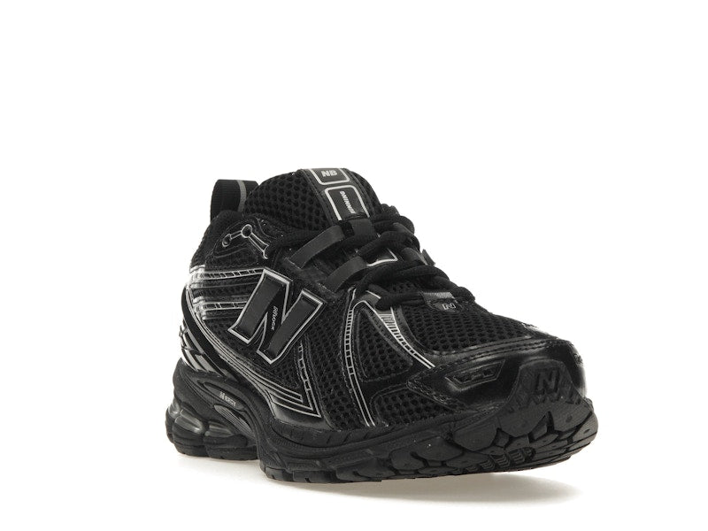 New Balance 1906R Noir Gris