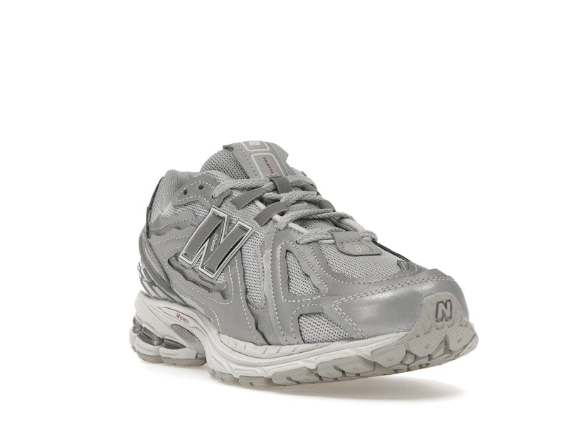 Pack de protection New Balance 1906D Argent métallisé