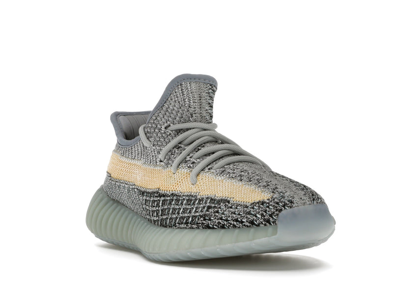 adidas Yeezy Boost 350 V2 Bleu Cendré