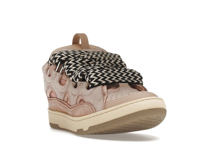 Lanvin Cuir Curb Rose 