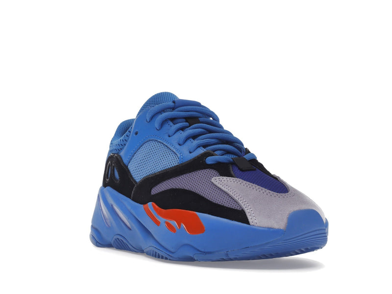 adidas Yeezy Boost 700 Hi-Res Bleu