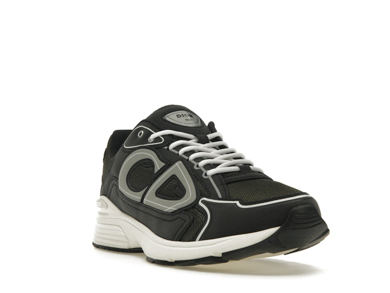 Dior B30 Vert Foncé Noir