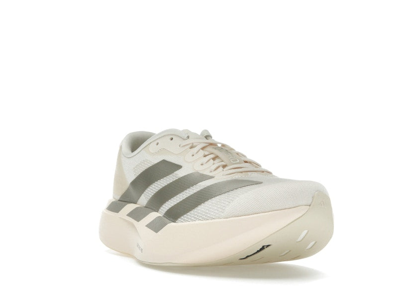 adidas Adizero Evo SL Wonder White