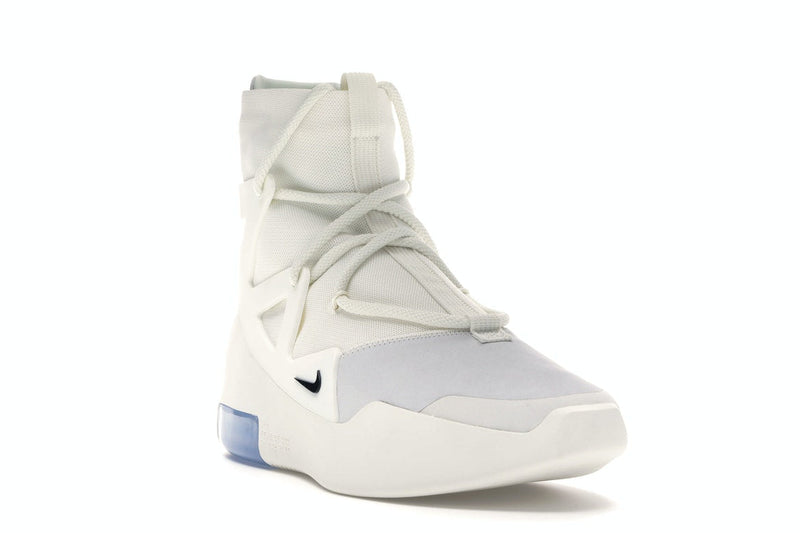 Nike Air Fear Of God 1 Voile Noir