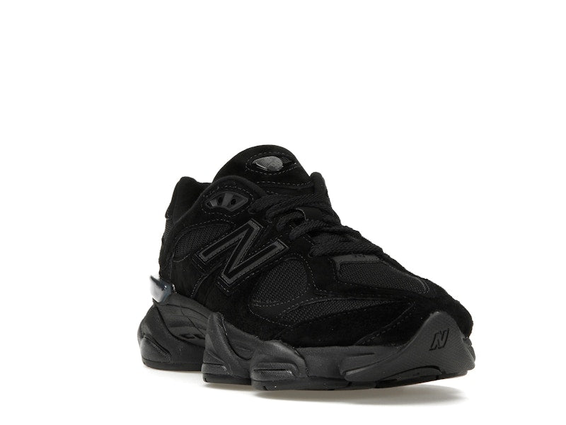New Balance 9060 Triple Noir