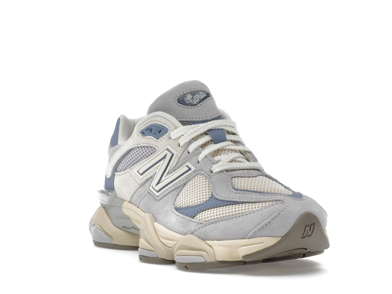 New Balance 9060 Lin Gris Perle
