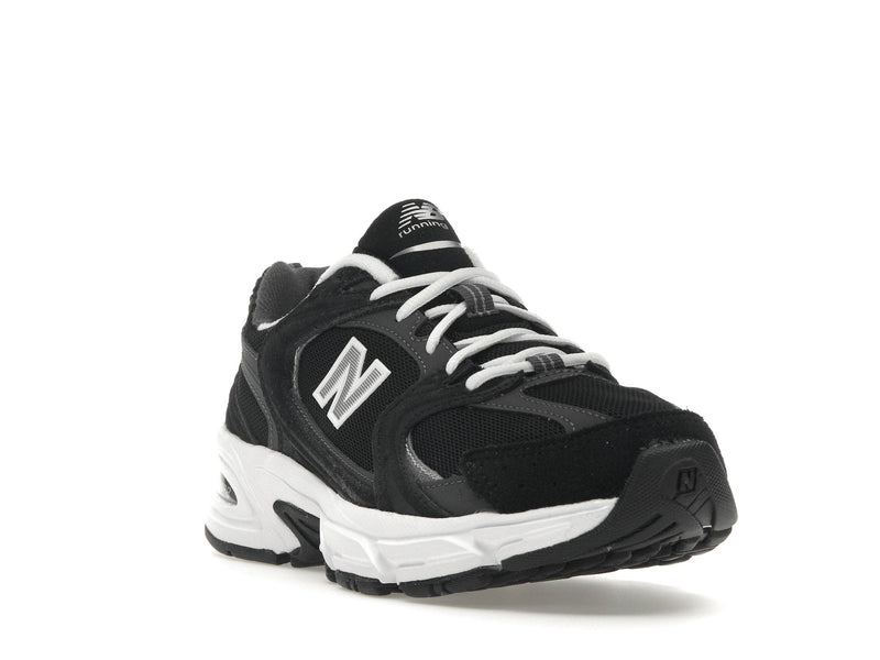 New Balance 530 Classic Noir Gris