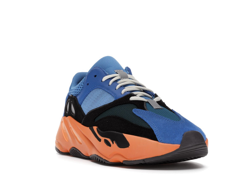 adidas Yeezy Boost 700 Bleu Vif