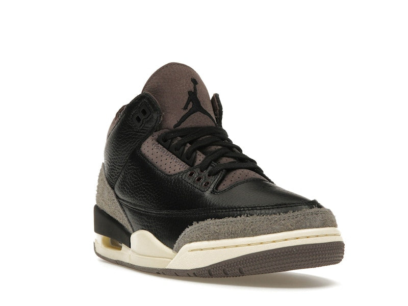 Jordan 3 Retro OG SP à ma manière pendant que tu dormais