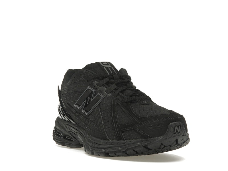 New Balance 1906R Cordura Noir Aimant 