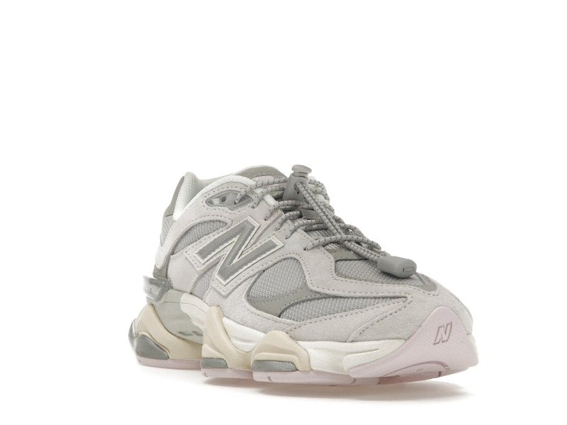 New Balance 9060 Gris Lilas 