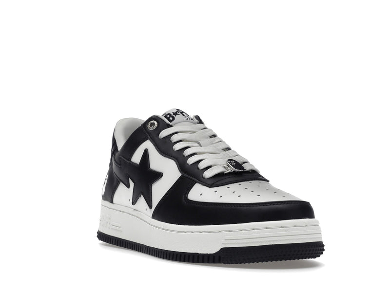 A Bathing Ape Bape Sta Blanc Noir (2022)