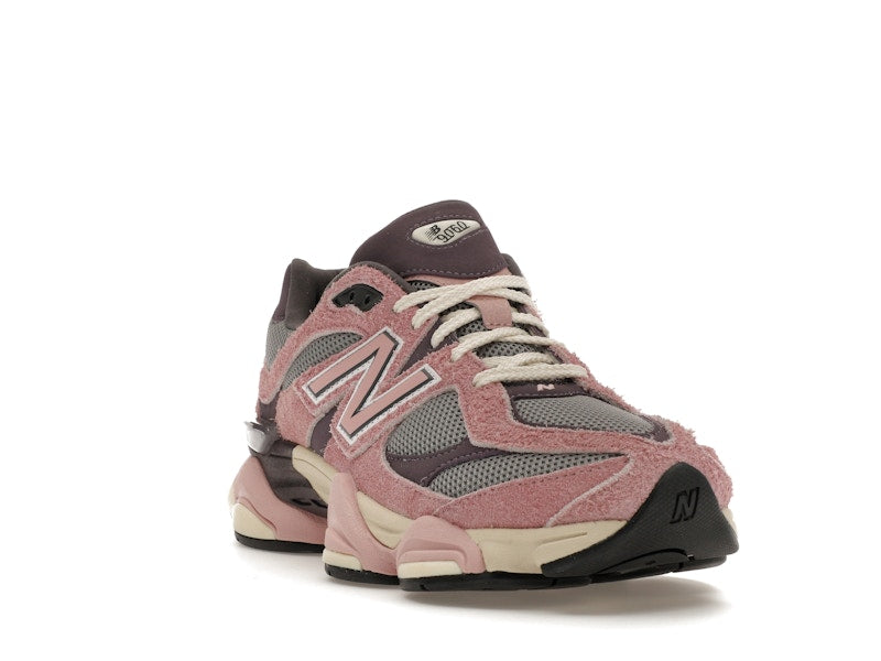 New Balance 9060 Rosa Lavendel 