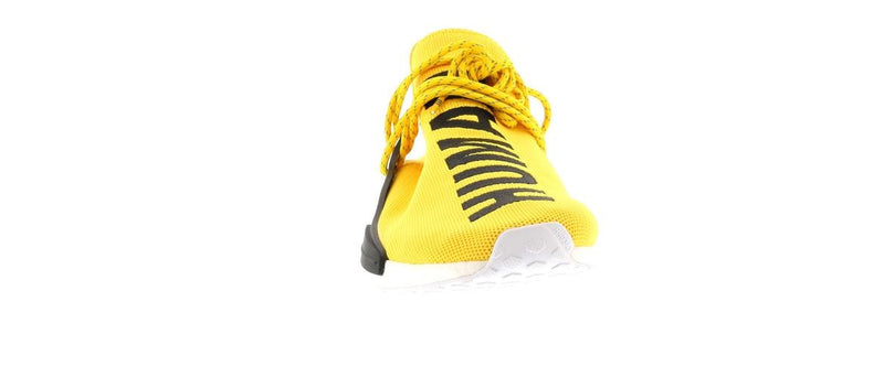 adidas NMD HU Pharrell Human Race Jaune