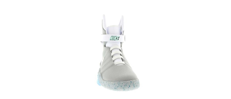 NIKE MAG RETOUR VERS LE FUTUR (2016) « LAÇAGE AUTOMATIQUE »