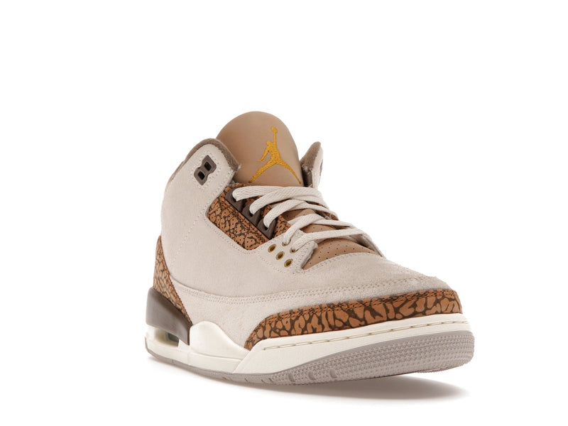 Jordan 3 Rétro Palomino