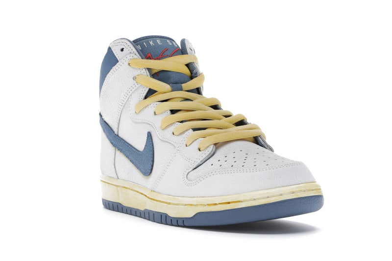 Nike SB Dunk Altas Atlas perdu en mar (2020)