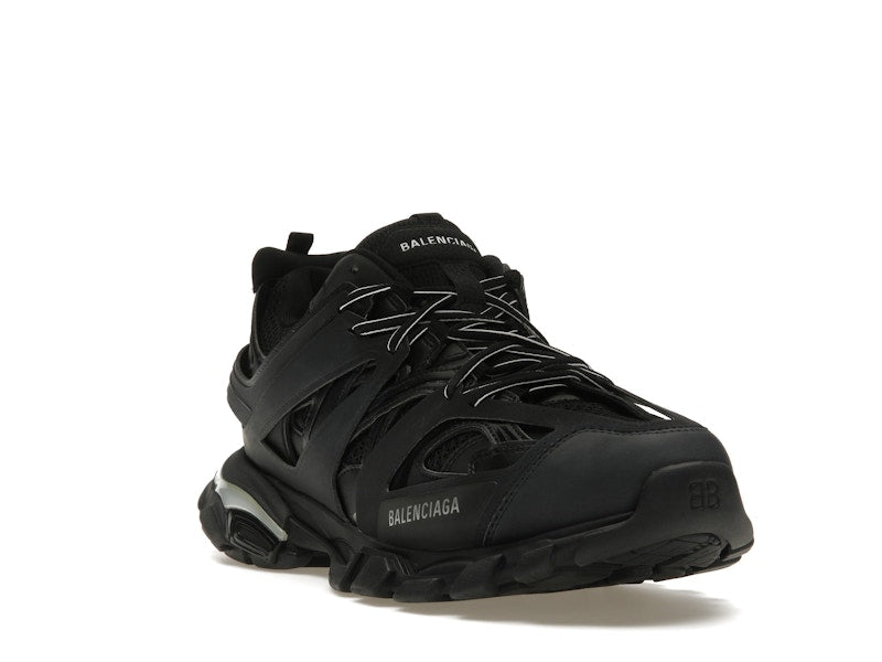 Balenciaga Track LED Noir