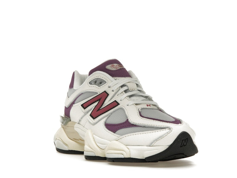 New Balance 9060 Magenta 