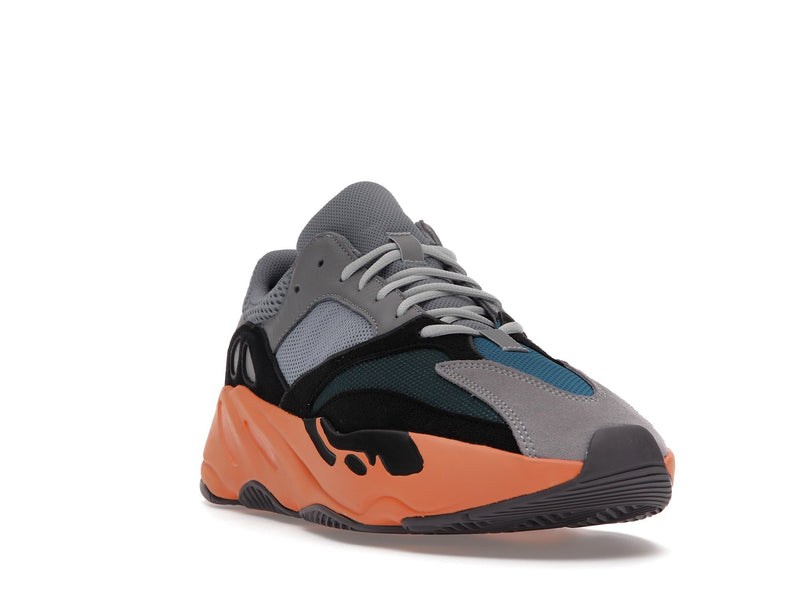 adidas Yeezy Boost 700 Orange délavé
