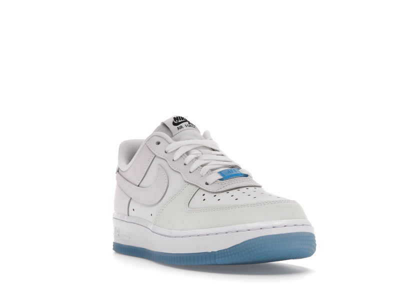 Nike Air Force 1 Low UV Reactive Swoosh (Femme)