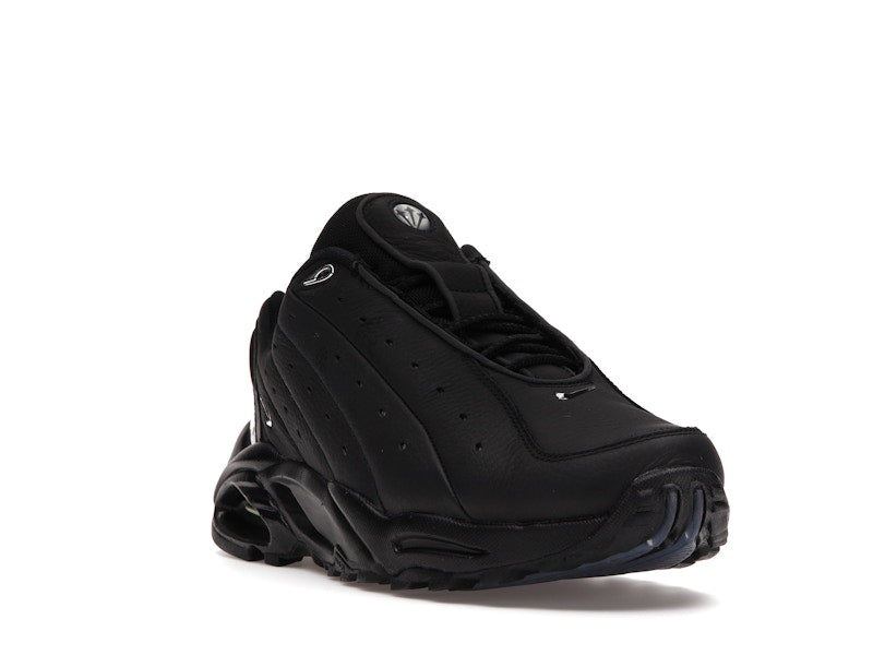 Nike Hot Step Air Terra Drake NOCTA Triple Noir