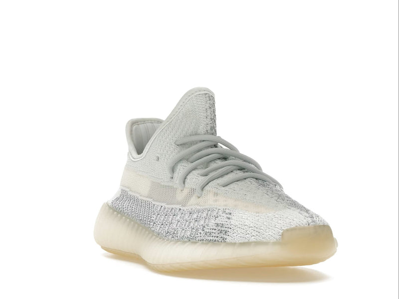 adidas Yeezy Boost 350 V2 Blanc Nuage (Réfléchissant)