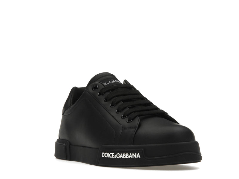 Dolce &amp; Gabbana Portofino Classique Noir Blanc