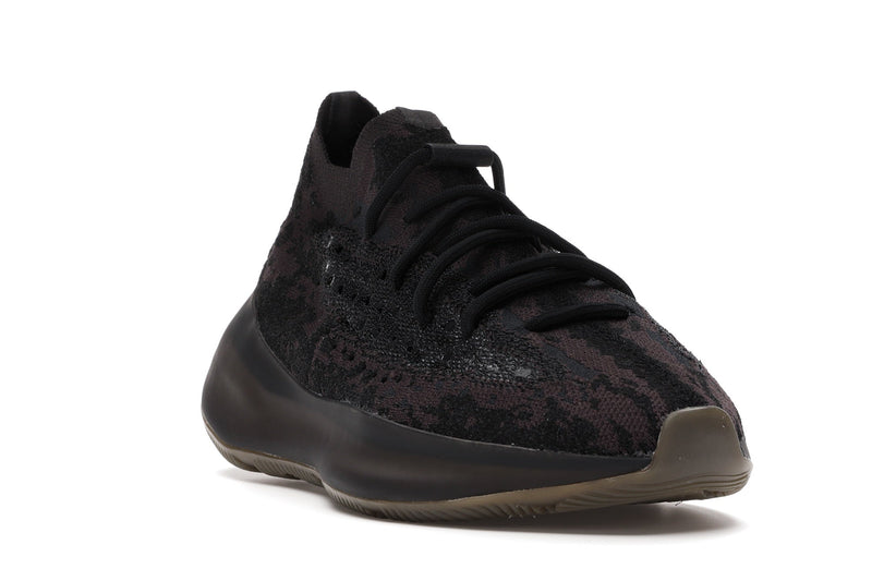 adidas Yeezy Boost 380 Onyx Réfléchissant