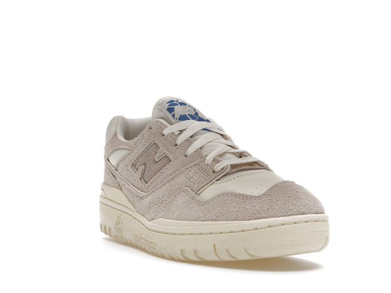 New Balance 550 Aimé Leon Doré Gris Daim