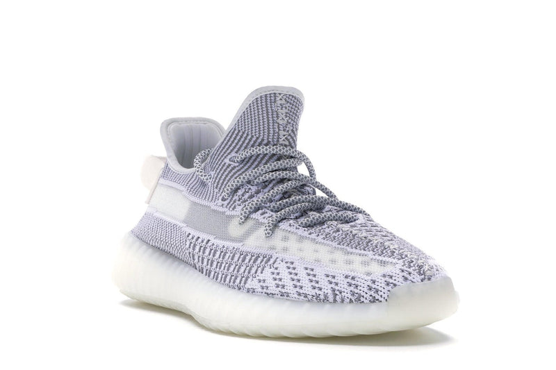 adidas Yeezy Boost 350 V2 Static (non réfléchissante) (2018/2023)
