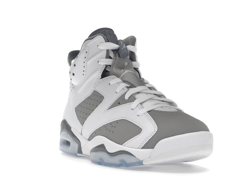 Jordan 6 Retro Gris Froid