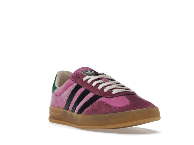 adidas x Gucci Gazelle Rose
