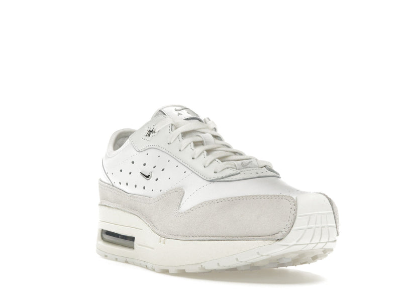 Nike Air Max 1 '86 Jacquemus Weiß