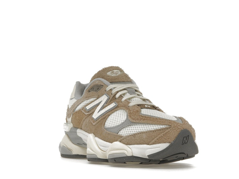 New Balance 9060 Driftwood Stone Pink Sea Salt 