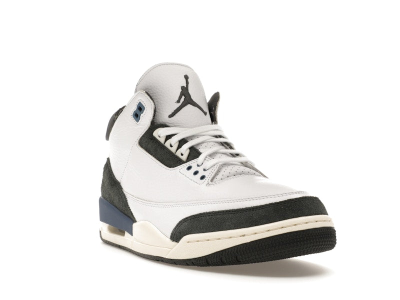 Jordan 3 Retro OG SP A Ma Manière Diffused Bleu