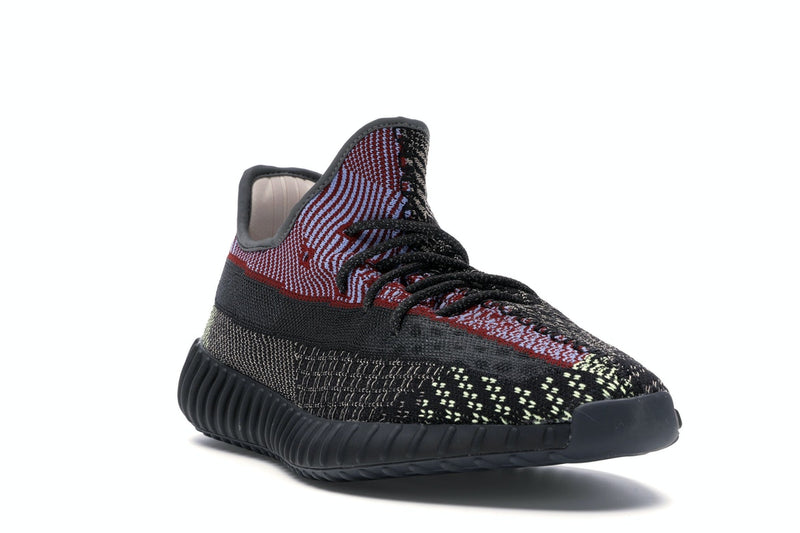 Adidas Yeezy Boost 350 V2 Yecheil (réfléchissantes)