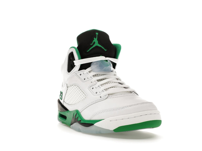 Jordan 5 Retro Vert Chanceux