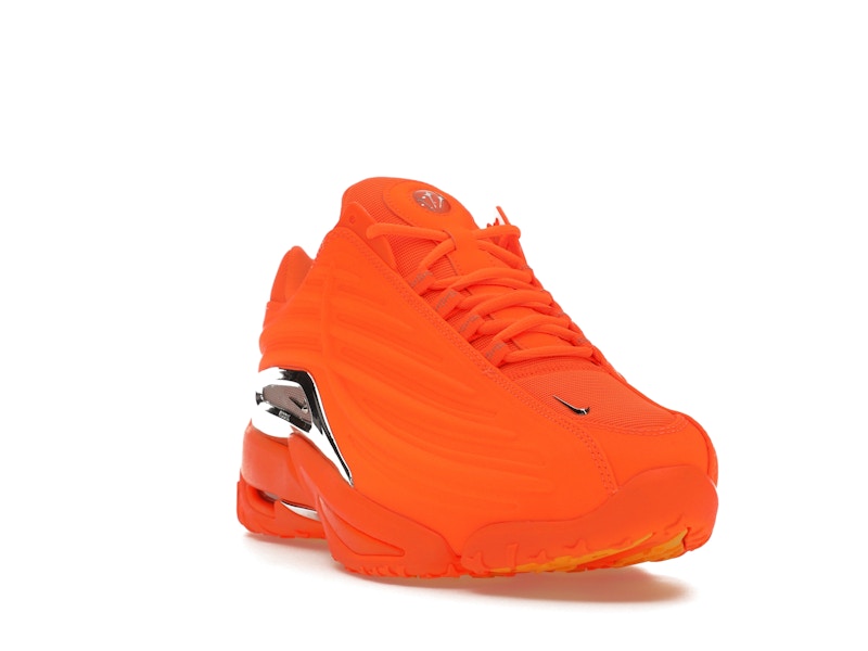 Nike Hot Step 2 Drake NOCTA Orange Total