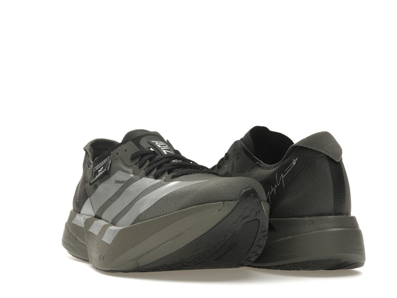 adidas Adizero Adios Pro 4 Y-3 Cinder Noir