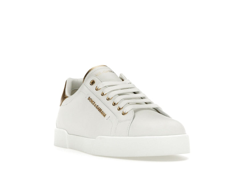 Dolce &amp; Gabbana Portofino Light White Gold