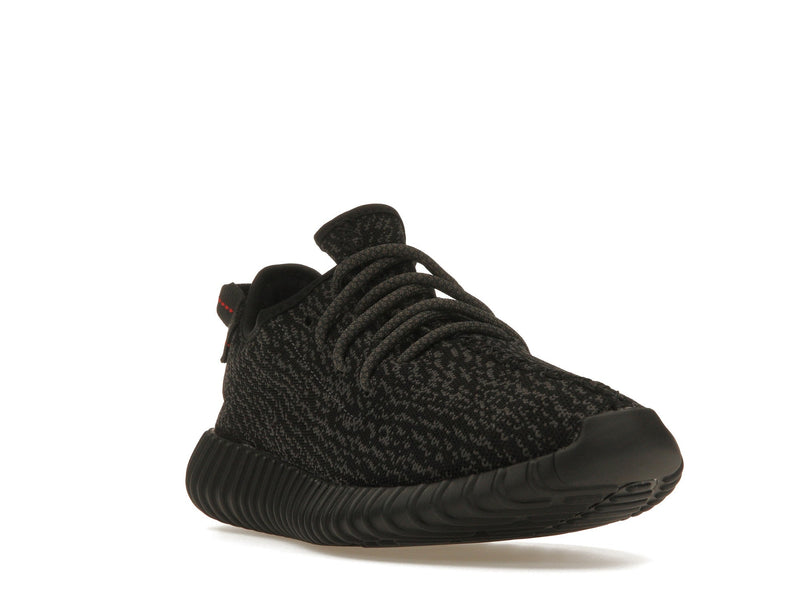Adidas Yeezy Boost 350 Pirate Noir