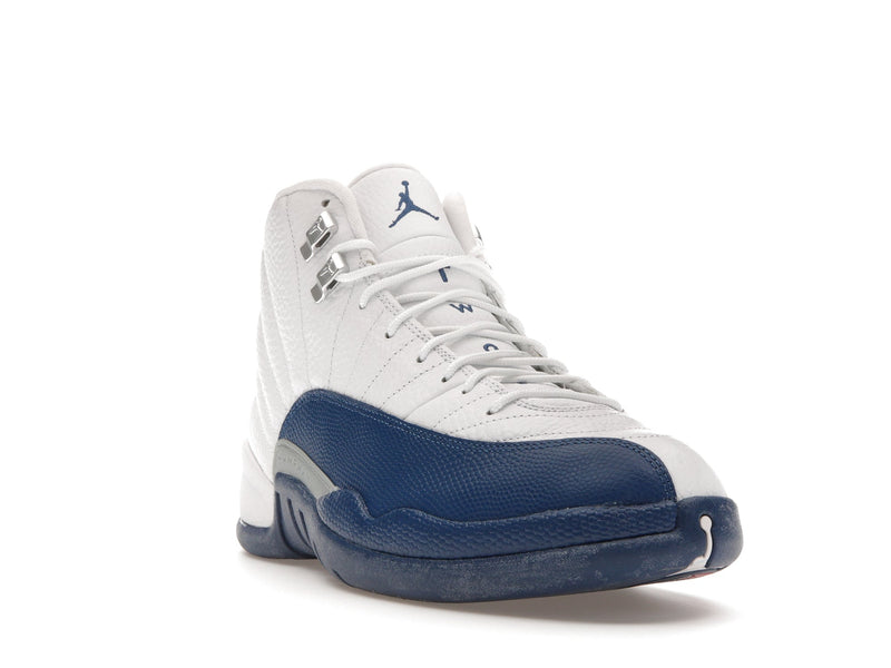 Jordan 12 Retro Bleu Français (2016)