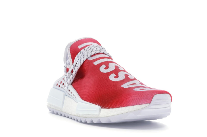 adidas Pharrell NMD HU China Pack Passion (Rouge)