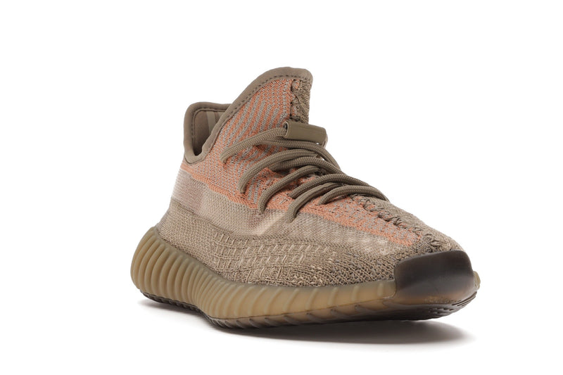 adidas Yeezy Boost 350 V2 Sable Taupe