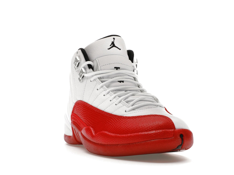 Jordan 12 Retro Cerise (2023)